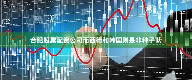 合肥股票配资公司而西德和韩国则是非种子队